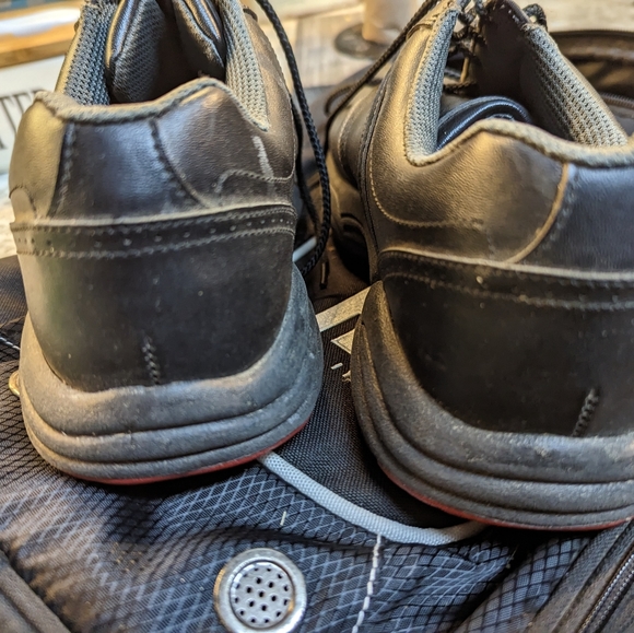 Foot Joy golf shoes - Picture 6 of 7